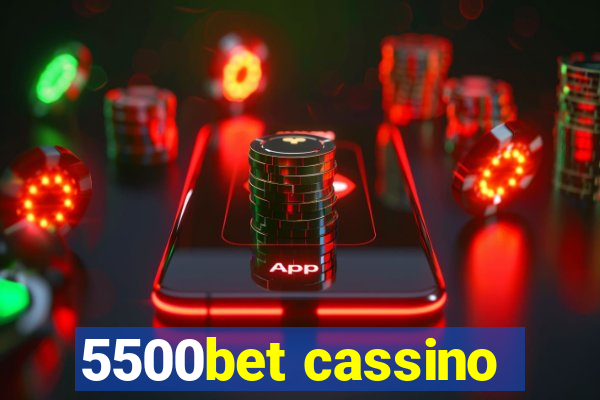 5500bet cassino